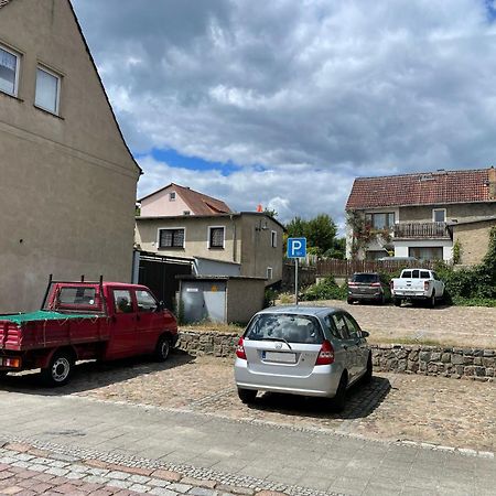 Ferienhaus Seekutter Mit Eigenem Seezugang 马尔乔 外观 照片