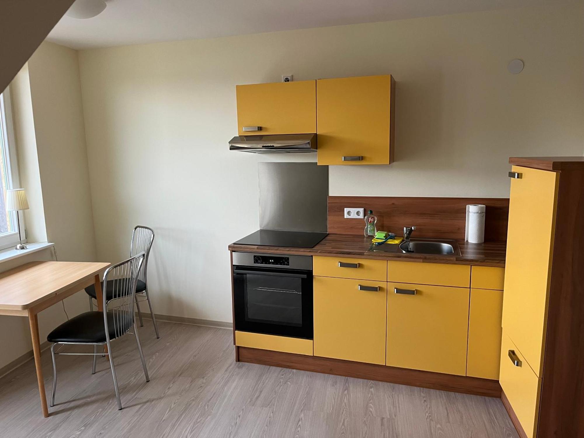 Ferienhaus Seekutter Mit Eigenem Seezugang 马尔乔 外观 照片