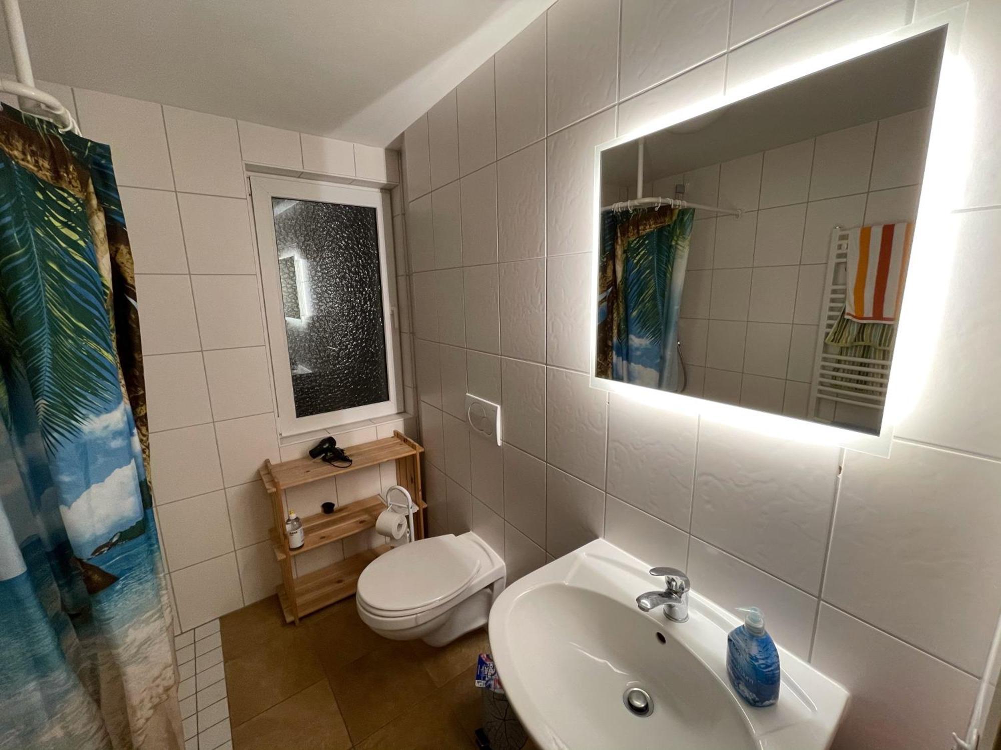 Ferienhaus Seekutter Mit Eigenem Seezugang 马尔乔 外观 照片