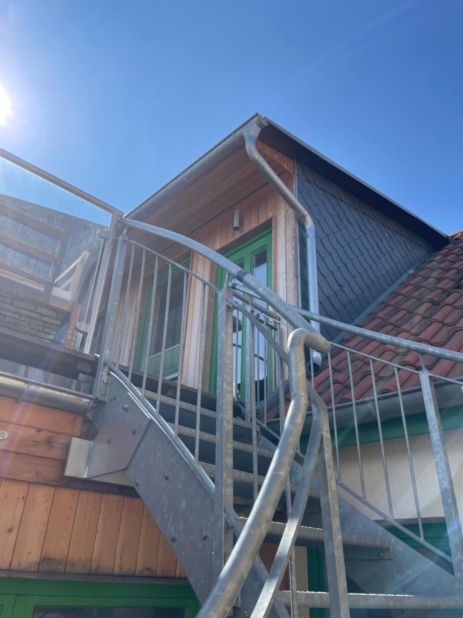Ferienhaus Seekutter Mit Eigenem Seezugang 马尔乔 客房 照片